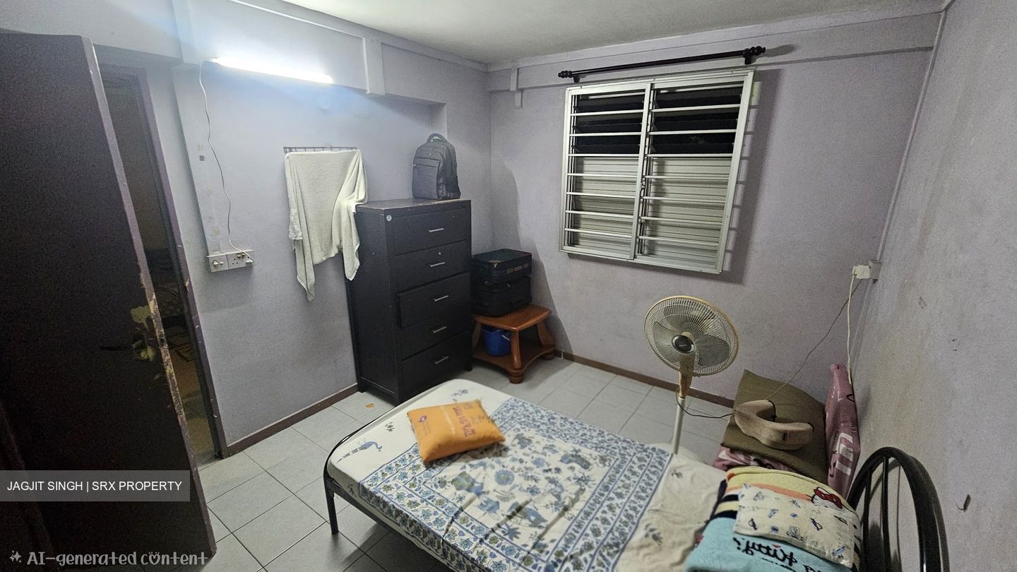 Blk 176 Boon Lay Green (Jurong West), HDB 3 Rooms #636621401